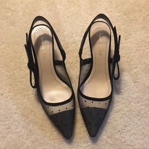 Dior Slingback